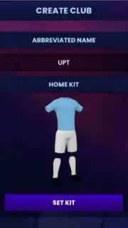 Soccer Manager 2024 capture 3