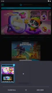 Private Browser capture 11