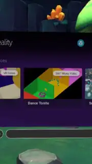 Firefox Reality capture 4