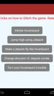 Guide For Subway Surf capture 1
