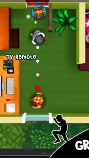 Robbery Bob capture 15