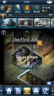 Underworld Empire capture 10
