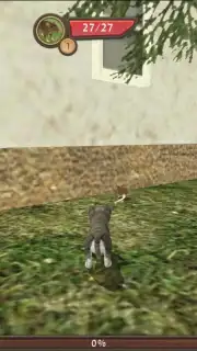 Cat Sim Online capture 2