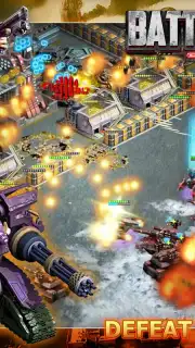 Battle Alert capture 5