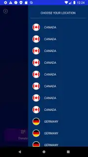 VPN Finder capture 2