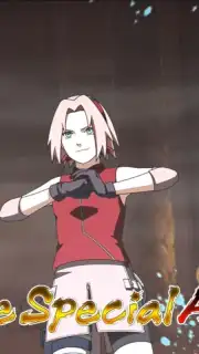 NARUTO X BORUTO NINJA TRIBES capture 9