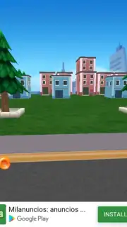 Bike Race 3D capture 7