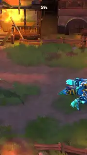 Epic Odyssey capture 5