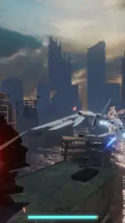 E.T.E Chronicle capture 2