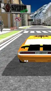 Extreme Car Drive Simulator capture 3