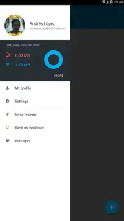 Skype Lite capture 2