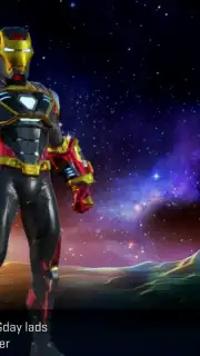 Marvel Realm of Champions capture 10