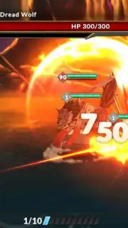 Evermore Knights capture 6