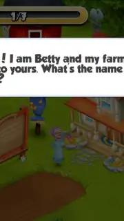 Let's Farm capture 2