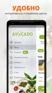 Авокадо capture 2