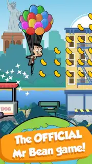 Mr Bean capture 7