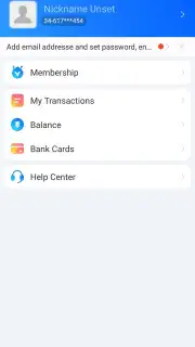 Alipay capture 13