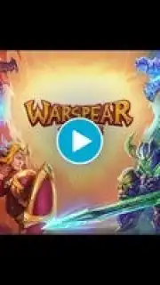 Warspear Online capture 1