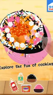 TO-FU Oh!SUSHI 2 capture 12