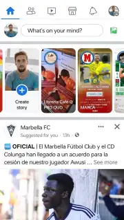 Facebook capture 6