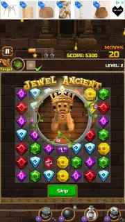 Jewel Ancient capture 5