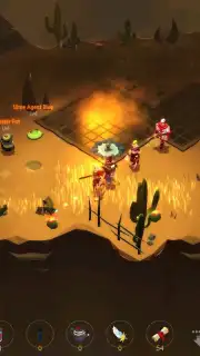 Man Or Vampire capture 3