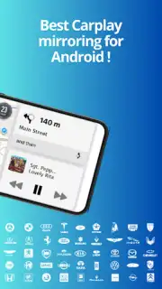 Apple Car Play capture 2