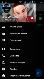 VIP capture 1