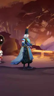 Onmyoji capture 4