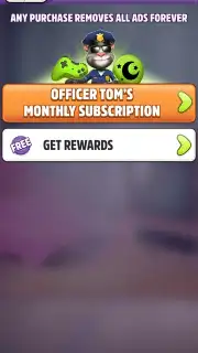 My Talking Tom capture 8