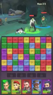 Zombie Blast Squad capture 9
