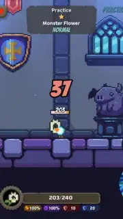 Maze Castle capture 7