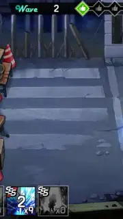 Girl's War Z capture 10