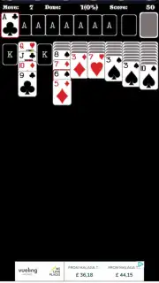 Solitaire All Games capture 3