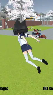 High School Simulator 2018 capture 5