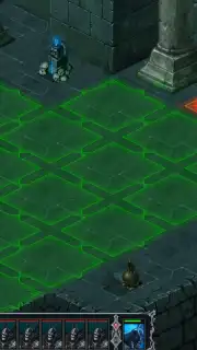 World of Dungeons capture 1