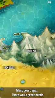 5 Heroes capture 7