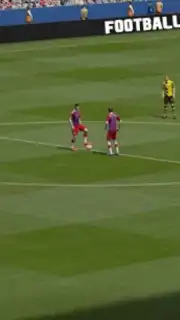 eLegends Football Games capture 3