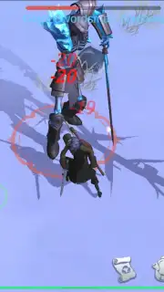 Winter Survival capture 6