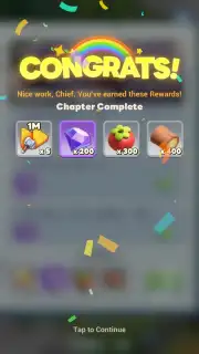 Tiles Survive! capture 4