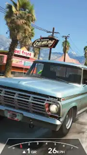 Car Driving Games Car Racing capture 8