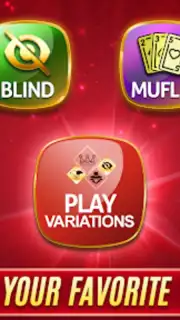 Teen Patti capture 4