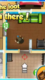 Robbery Bob 2: Double Trouble capture 14