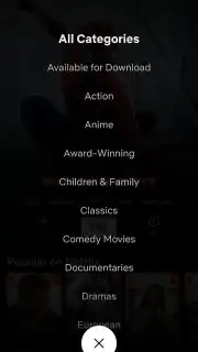 Netflix (Android TV) capture 13