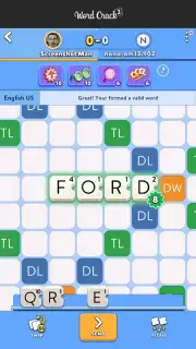 Word Crack 2 capture 7