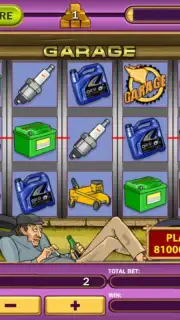 Русские слоты - Игровые автоматы capture 1