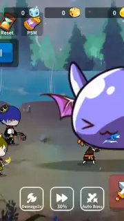 Treasure Hunter capture 6