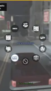 GTA III - Definitive Edition capture 2
