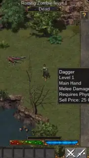 FLARE RPG capture 5