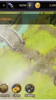 Elemental Guardians capture 6